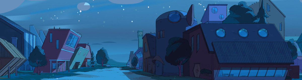 Cartoon Network estreia Steven Universe: O Filme